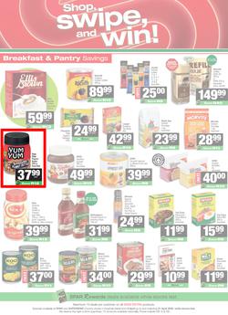 SPAR & SUPERSPAR KwaZulu-Natal (Country) : Super Savings (08 April - 21 April 2026), page 2