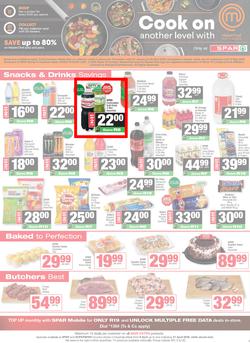 SPAR & SUPERSPAR KwaZulu-Natal (Country) : Super Savings (08 April - 21 April 2026), page 3