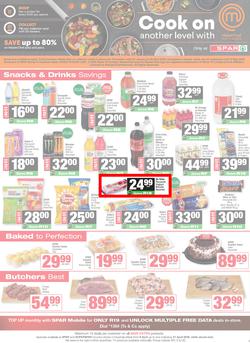 SPAR & SUPERSPAR KwaZulu-Natal (Country) : Super Savings (08 April - 21 April 2026), page 3