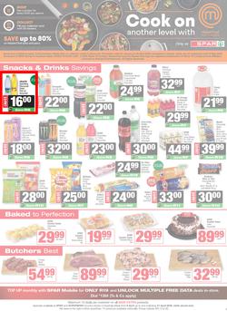 SPAR & SUPERSPAR KwaZulu-Natal (Country) : Super Savings (08 April - 21 April 2026), page 3