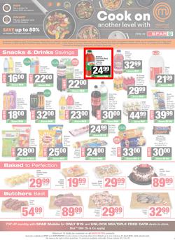 SPAR & SUPERSPAR KwaZulu-Natal (Country) : Super Savings (08 April - 21 April 2026), page 3