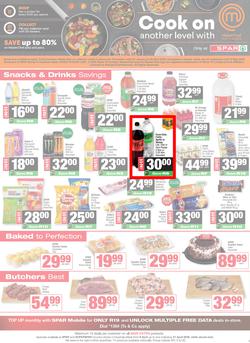 SPAR & SUPERSPAR KwaZulu-Natal (Country) : Super Savings (08 April - 21 April 2026), page 3