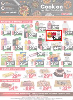 SPAR & SUPERSPAR KwaZulu-Natal (Country) : Super Savings (08 April - 21 April 2026), page 3
