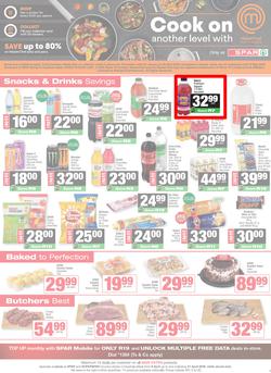 SPAR & SUPERSPAR KwaZulu-Natal (Country) : Super Savings (08 April - 21 April 2026), page 3
