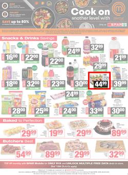 SPAR & SUPERSPAR KwaZulu-Natal (Country) : Super Savings (08 April - 21 April 2026), page 3