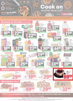 SPAR & SUPERSPAR KwaZulu-Natal (Country) : Super Savings (08 April - 21 April 2026), page 3