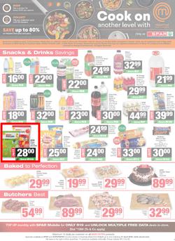 SPAR & SUPERSPAR KwaZulu-Natal (Country) : Super Savings (08 April - 21 April 2026), page 3