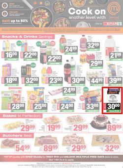 SPAR & SUPERSPAR KwaZulu-Natal (Country) : Super Savings (08 April - 21 April 2026), page 3