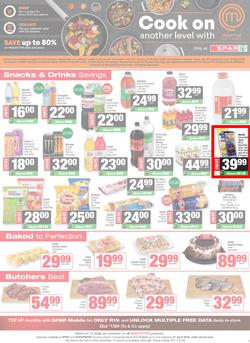SPAR & SUPERSPAR KwaZulu-Natal (Country) : Super Savings (08 April - 21 April 2026), page 3