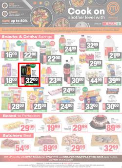 SPAR & SUPERSPAR KwaZulu-Natal (Country) : Super Savings (08 April - 21 April 2026), page 3