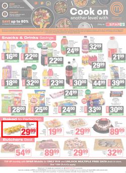 SPAR & SUPERSPAR KwaZulu-Natal (Country) : Super Savings (08 April - 21 April 2026), page 3