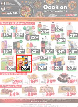 SPAR & SUPERSPAR KwaZulu-Natal (Country) : Super Savings (08 April - 21 April 2026), page 3