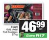 Eskort Gold Medal Pork Sausages-375g