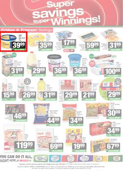 SPAR & SUPERSPAR KwaZulu-Natal (Country) : Super Savings (08 April - 21 April 2026), page 4