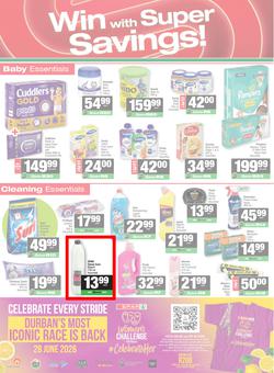 SPAR & SUPERSPAR KwaZulu-Natal (Country) : Super Savings (08 April - 21 April 2026), page 5