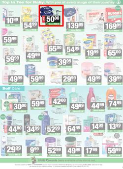 SPAR & SUPERSPAR KwaZulu-Natal (Country) : Super Savings (22 April - 10 May 2026), page 5