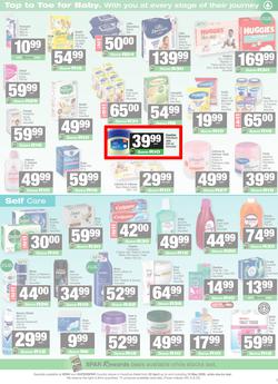 SPAR & SUPERSPAR KwaZulu-Natal (Country) : Super Savings (22 April - 10 May 2026), page 5