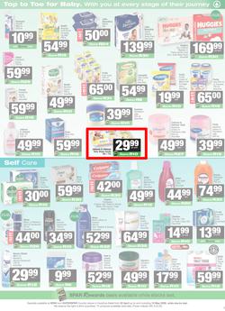 SPAR & SUPERSPAR KwaZulu-Natal (Country) : Super Savings (22 April - 10 May 2026), page 5