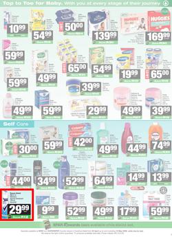 SPAR & SUPERSPAR KwaZulu-Natal (Country) : Super Savings (22 April - 10 May 2026), page 5