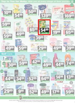 SPAR & SUPERSPAR KwaZulu-Natal (Country) : Super Savings (22 April - 10 May 2026), page 5