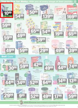 SPAR & SUPERSPAR KwaZulu-Natal (Country) : Super Savings (22 April - 10 May 2026), page 5