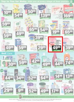 SPAR & SUPERSPAR KwaZulu-Natal (Country) : Super Savings (22 April - 10 May 2026), page 5