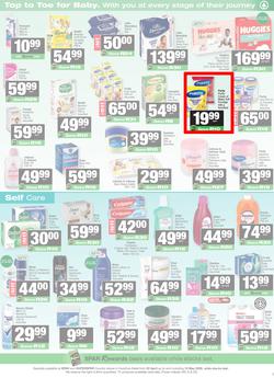 SPAR & SUPERSPAR KwaZulu-Natal (Country) : Super Savings (22 April - 10 May 2026), page 5