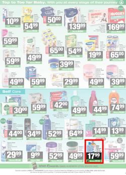 SPAR & SUPERSPAR KwaZulu-Natal (Country) : Super Savings (22 April - 10 May 2026), page 5