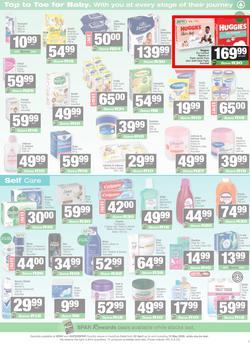 SPAR & SUPERSPAR KwaZulu-Natal (Country) : Super Savings (22 April - 10 May 2026), page 5