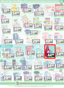 SPAR & SUPERSPAR KwaZulu-Natal (Country) : Super Savings (22 April - 10 May 2026), page 5