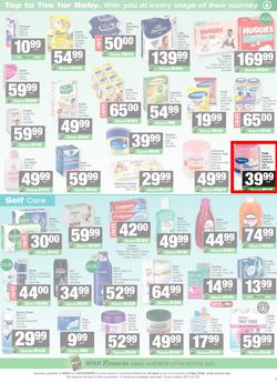 SPAR & SUPERSPAR KwaZulu-Natal (Country) : Super Savings (22 April - 10 May 2026), page 5