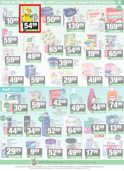 SPAR & SUPERSPAR KwaZulu-Natal (Country) : Super Savings (22 April - 10 May 2026), page 5