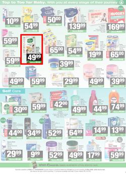 SPAR & SUPERSPAR KwaZulu-Natal (Country) : Super Savings (22 April - 10 May 2026), page 5