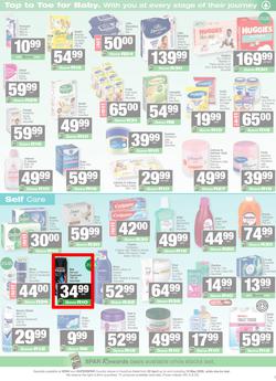 SPAR & SUPERSPAR KwaZulu-Natal (Country) : Super Savings (22 April - 10 May 2026), page 5