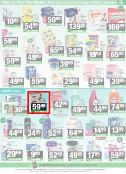 SPAR & SUPERSPAR KwaZulu-Natal (Country) : Super Savings (22 April - 10 May 2026), page 5