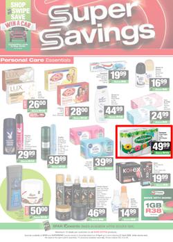 SPAR & SUPERSPAR KwaZulu-Natal (Country) : Super Savings (08 April - 21 April 2026), page 6