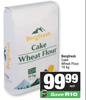 Bergfresh Cake Wheat Flour-10Kg