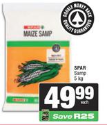 Spar Samp-5Kg