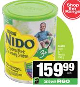 Nestle Nido 3+ Probio-900g Each
