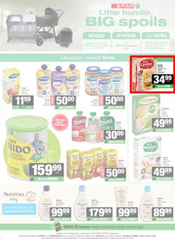 SPAR & SUPERSPAR KwaZulu-Natal (Town) : Super Savings (09 March - 22 March 2026), page 8