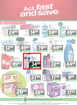 SPAR & SUPERSPAR KwaZulu-Natal (Town) : Super Savings (09 March - 22 March 2026), page 10