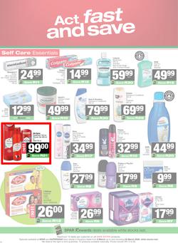 SPAR & SUPERSPAR KwaZulu-Natal (Town) : Super Savings (09 March - 22 March 2026), page 10