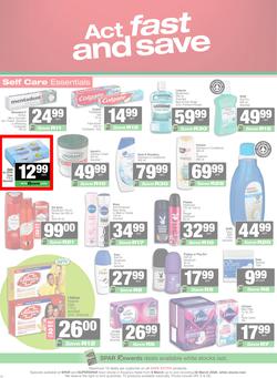 SPAR & SUPERSPAR KwaZulu-Natal (Town) : Super Savings (09 March - 22 March 2026), page 10