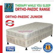Ortho-Paedic Junior Single Base Set