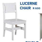 Lucerne Chair