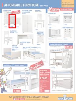 Ericssons Mattress and Pine (17 Mar - 01 Jun 2015 ), page 3
