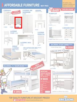 Ericssons Mattress and Pine (17 Mar - 01 Jun 2015 ), page 3