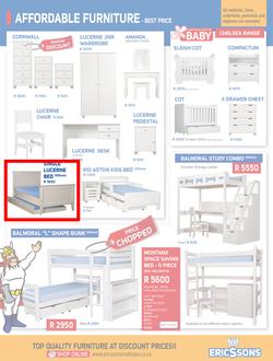 Ericssons Mattress and Pine (17 Mar - 01 Jun 2015 ), page 3