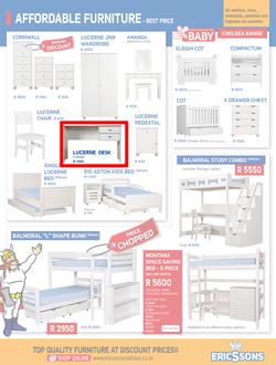 Ericssons Mattress and Pine (17 Mar - 01 Jun 2015 ), page 3