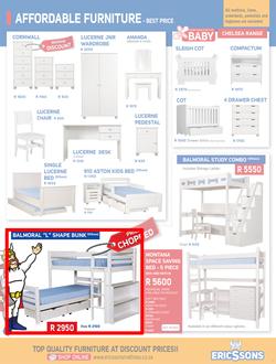 Ericssons Mattress and Pine (17 Mar - 01 Jun 2015 ), page 3